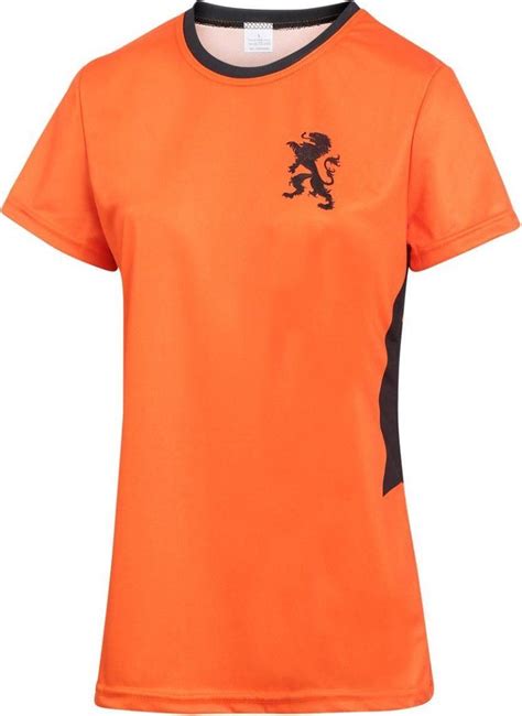 Voetbalshirts voor dames 